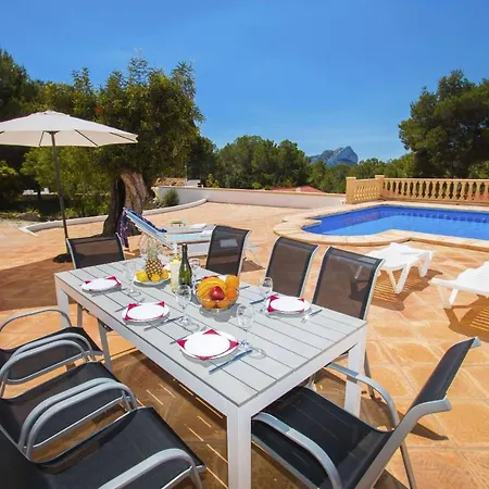 Villa Tulipa - Plusholidays *