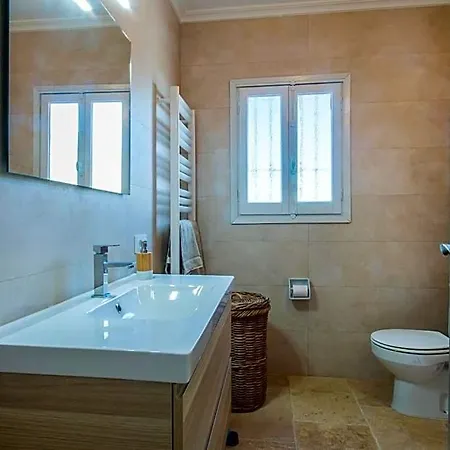 Tulipa - Plusholidays Villa Benissa
