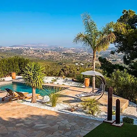 Tulipa - Plusholidays Villa