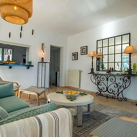 Tulipa - Plusholidays Villa Benissa