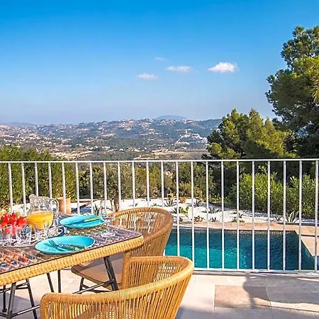 Tulipa - Plusholidays Villa