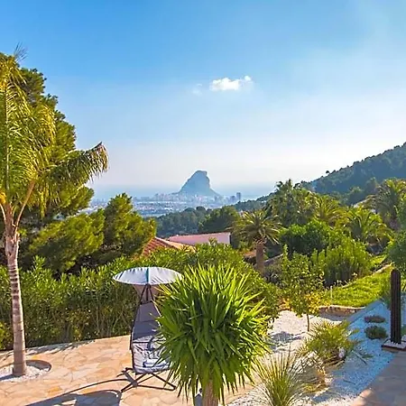 Tulipa - Plusholidays Villa