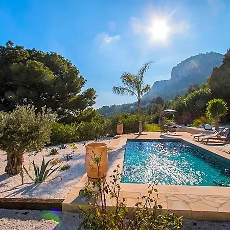 Villa Tulipa - Plusholidays *