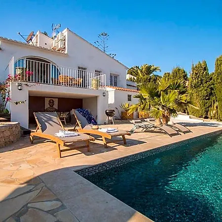 Tulipa - Plusholidays Villa