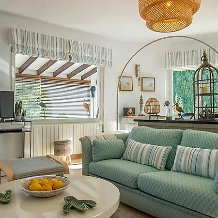 Tulipa - Plusholidays Villa Benissa