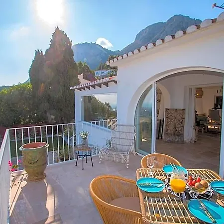 Tulipa - Plusholidays Villa *