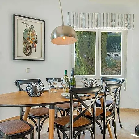 Villa Tulipa - Plusholidays Benissa