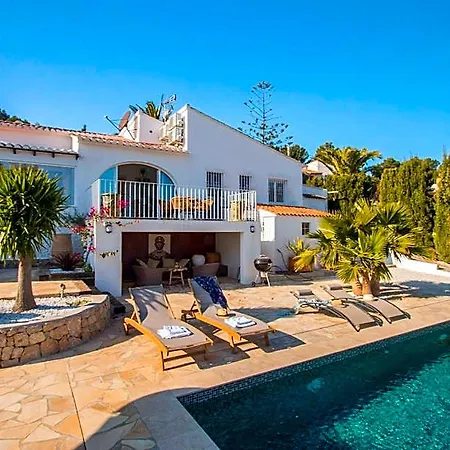 Tulipa - Plusholidays Villa *