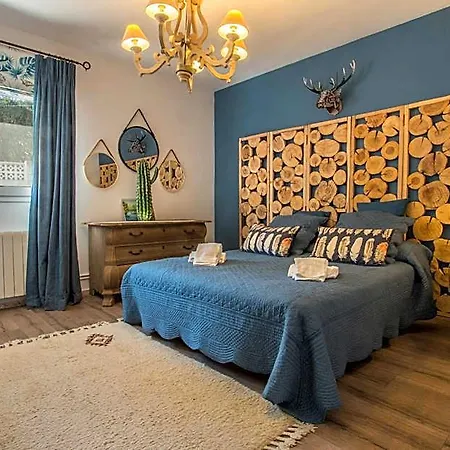 Villa Tulipa - Plusholidays Benissa