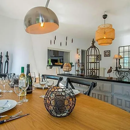 Villa Tulipa - Plusholidays Benissa