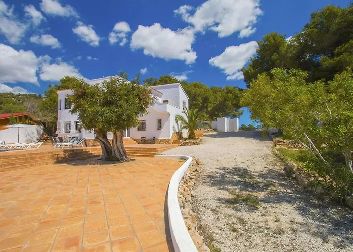 Tulipa - Plusholidays Villa *