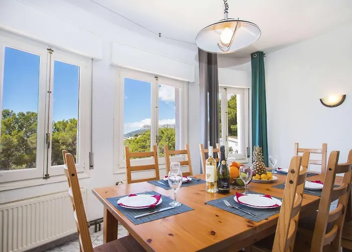 Tulipa - Plusholidays Villa