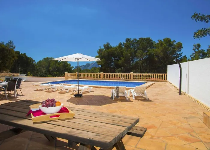 Villa Tulipa - Plusholidays *