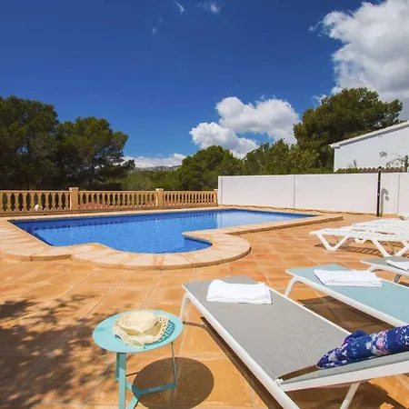 Villa Tulipa - Plusholidays
