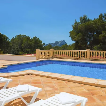 Tulipa - Plusholidays Villa