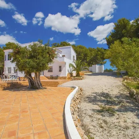 Tulipa - Plusholidays Villa *