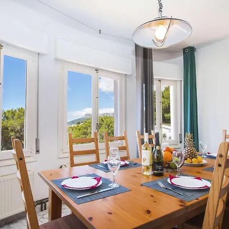Tulipa - Plusholidays Villa