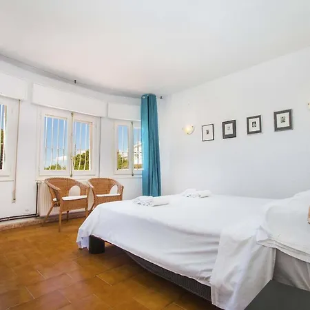 Tulipa - Plusholidays Villa Benissa