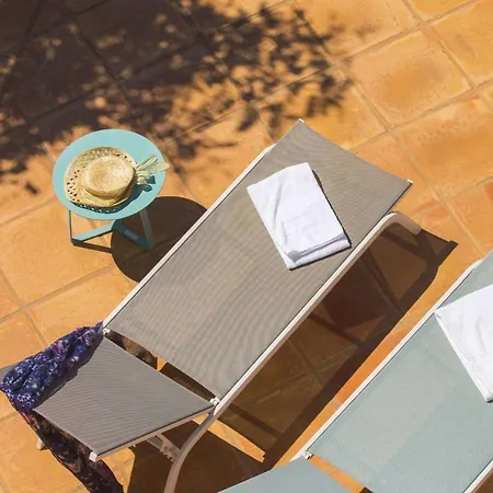 Villa Tulipa - Plusholidays Benissa
