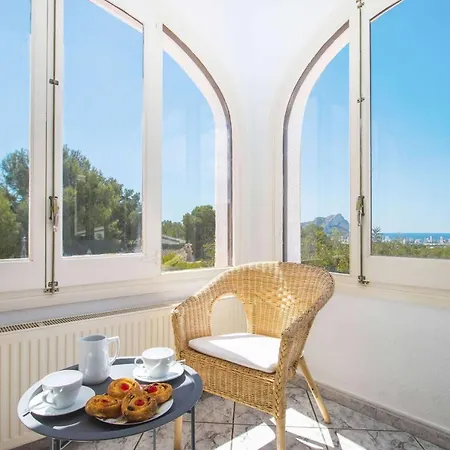 Villa Tulipa - Plusholidays *