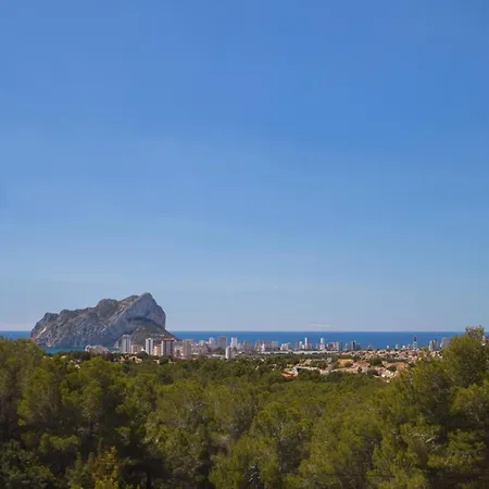 Tulipa - Plusholidays Villa